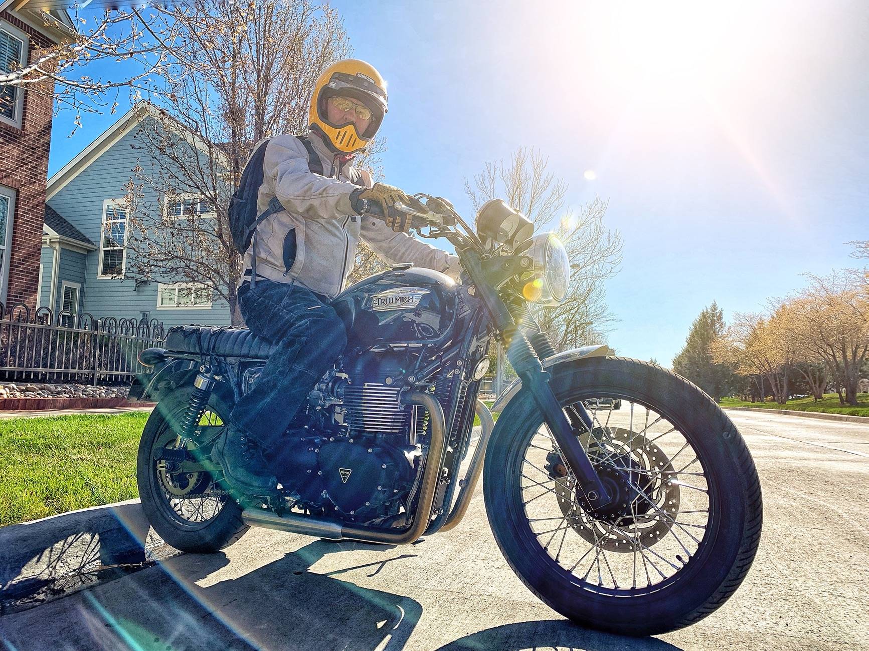 Ford Bronco Sport What else do you drive? IMG_2923