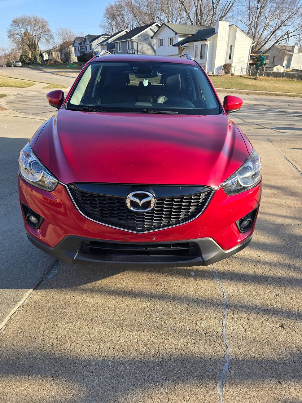 Ford Bronco Sport What did you own before your Bronco Sport? 20241218_144646