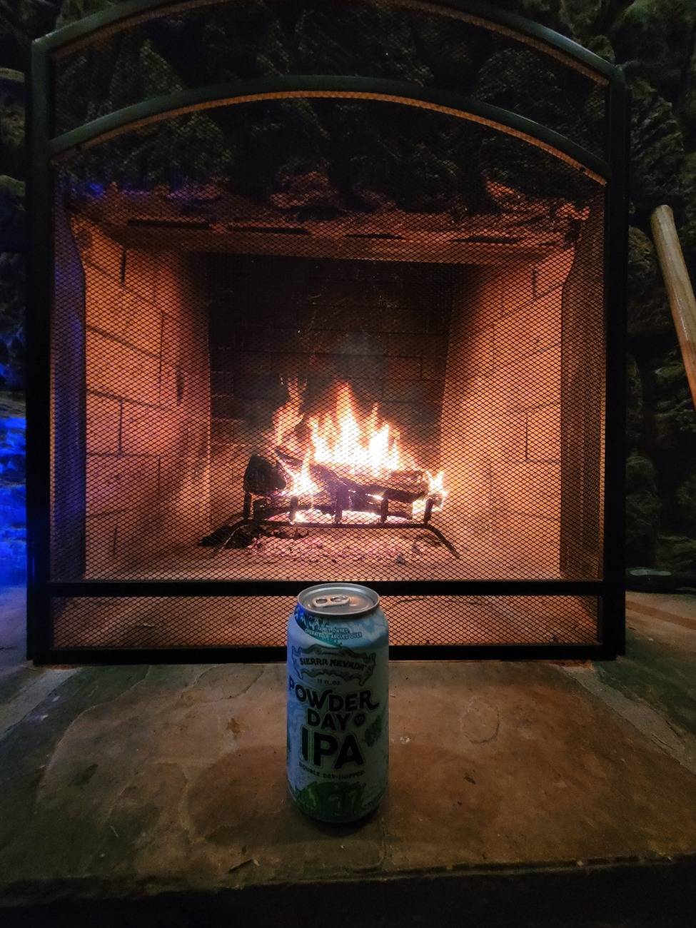 Ford Bronco Sport Beer of the day thread 20250108_192917