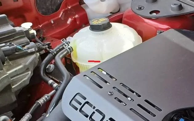 Ford Bronco Sport Official RAPID RED Bronco Sport Thread Untitled