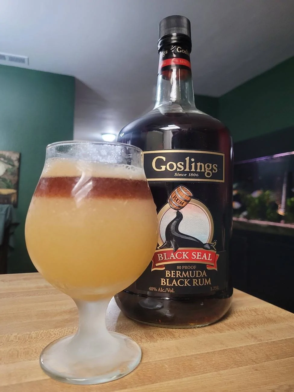 Ford Bronco Sport Beer of the day thread 20230324_195310