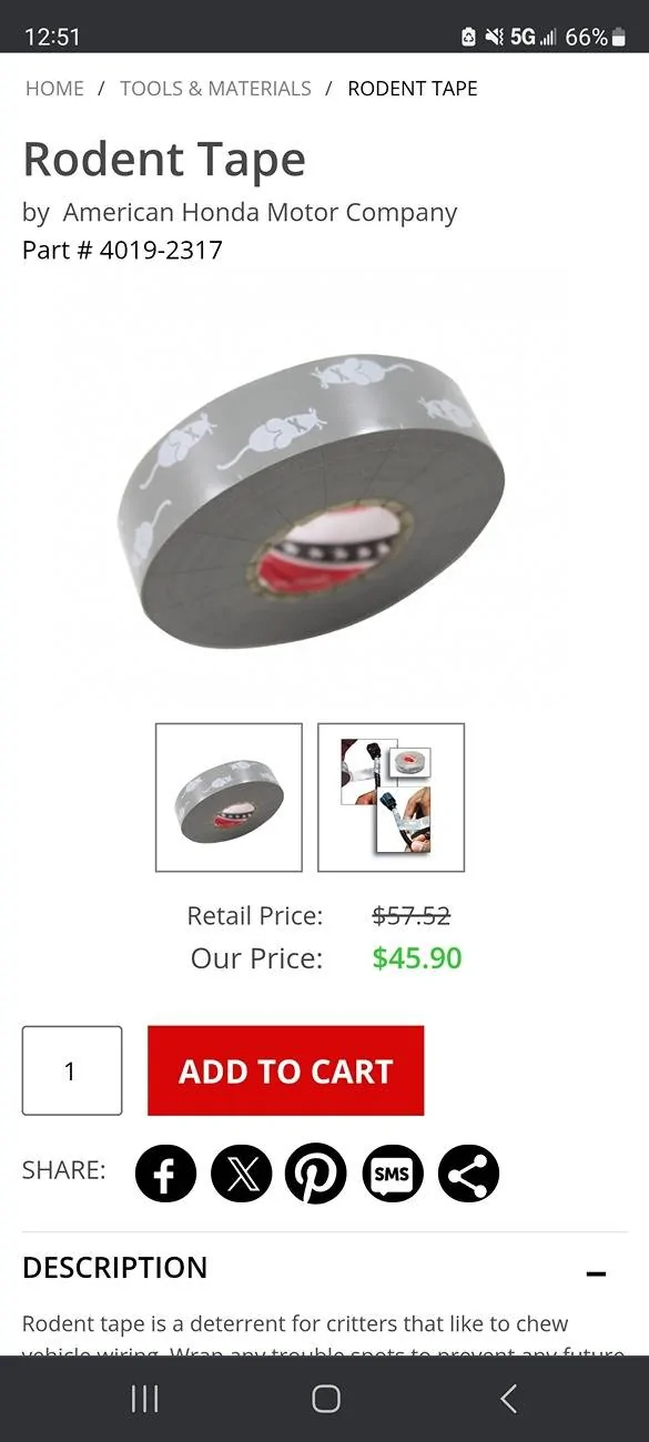 Ford Bronco Sport 4wd Problem Screenshot_20250109_125133_Chrom