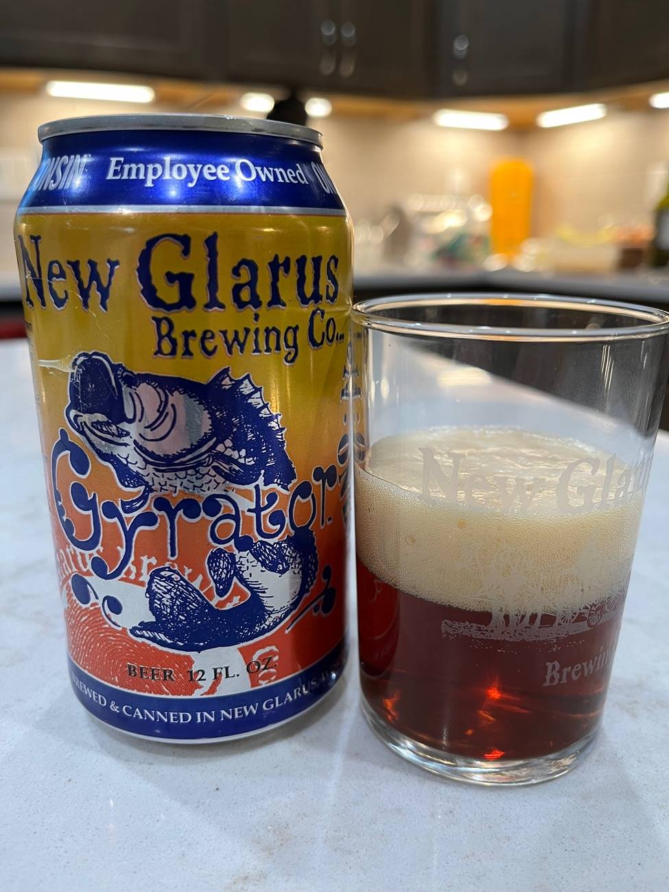 Ford Bronco Sport Beer of the day thread IMG_0682