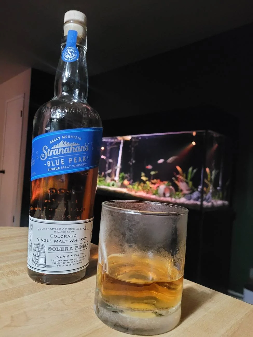 Ford Bronco Sport Beer of the day thread 20250109_191332