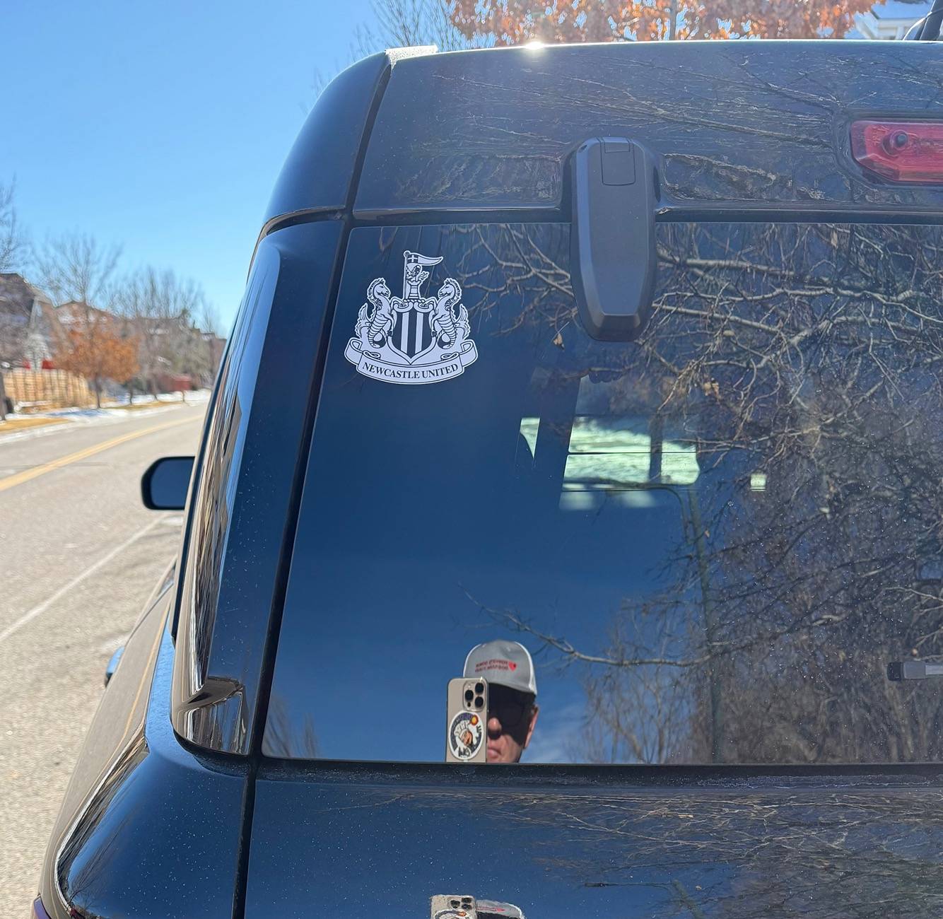 Ford Bronco Sport Say Hello and Introduce Yourself! ? IMG_3594