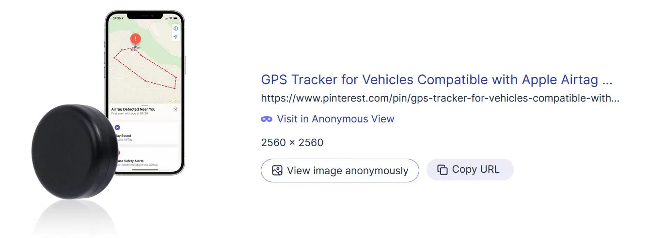 Ford Bronco Sport What are these magnets from my 2022 Bronco Sport Outer Banks? 1736971182291-7x