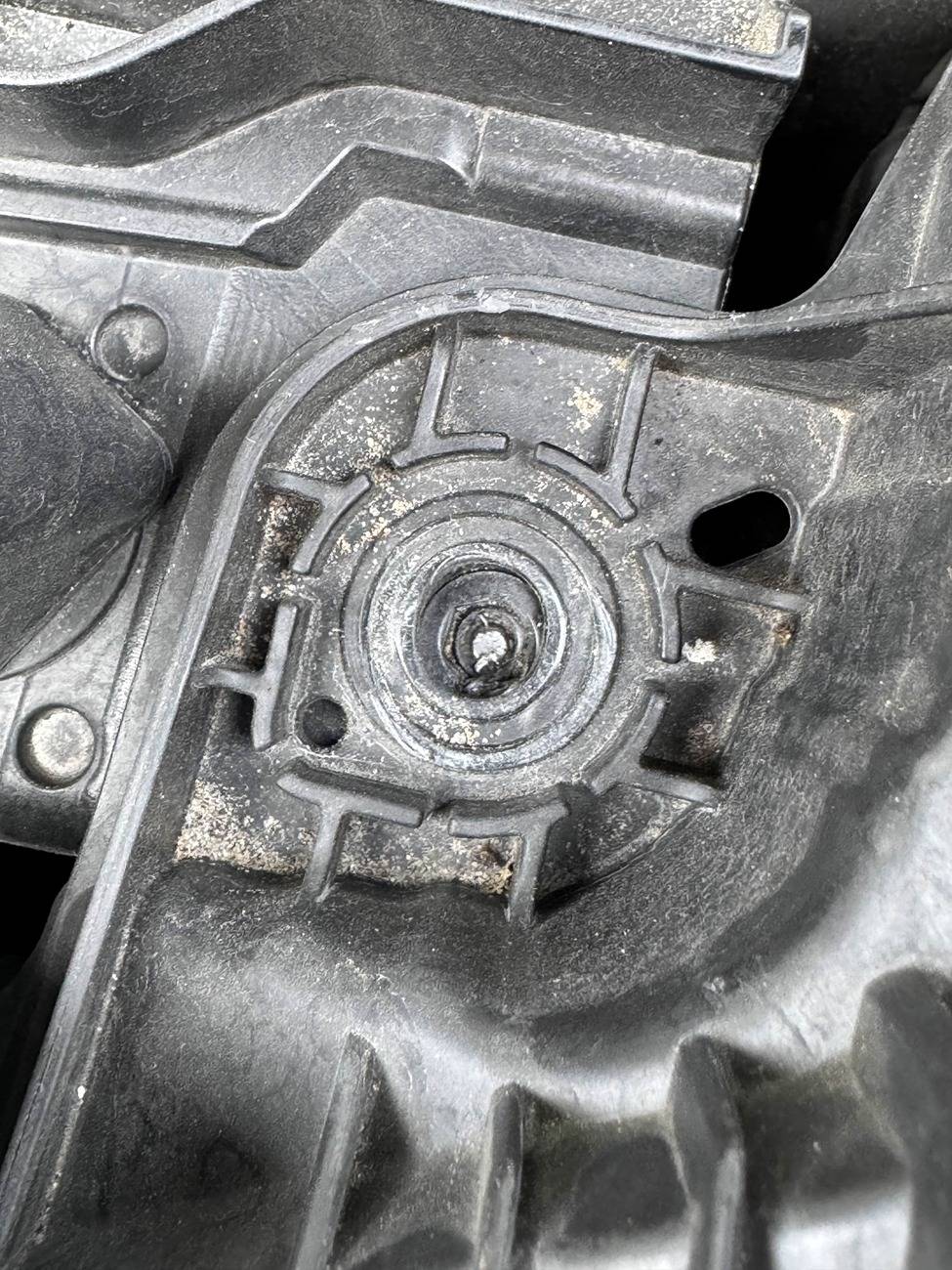 Ford Bronco Sport Major electrical issues. IMG_8256