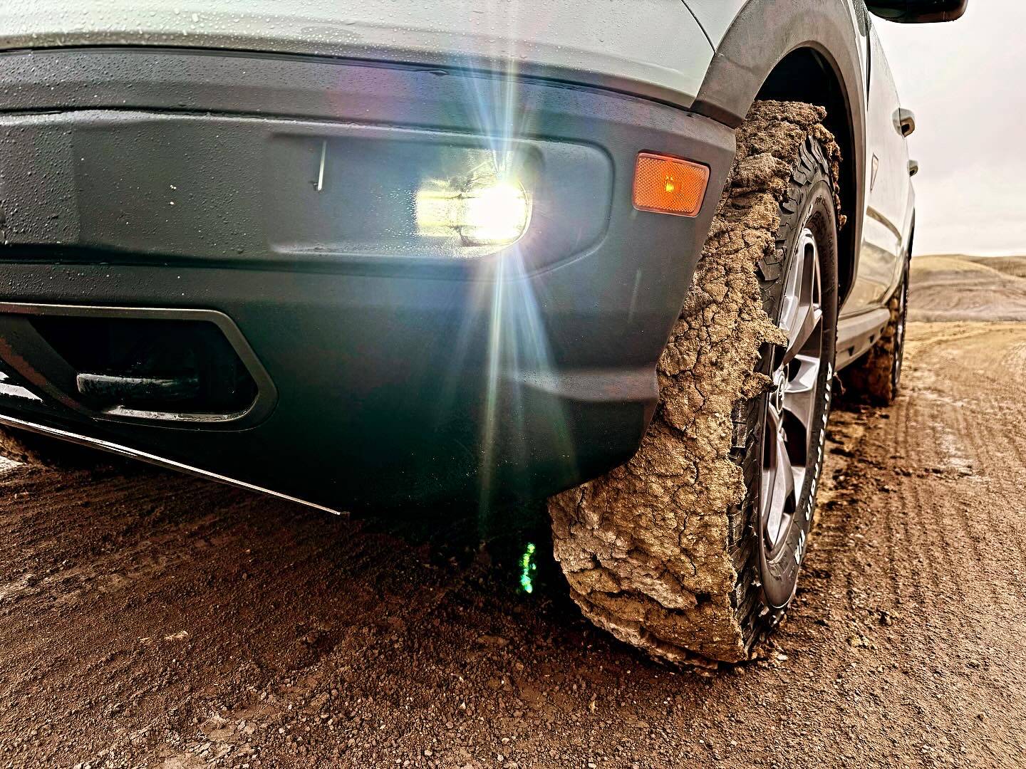 Ford Bronco Sport Anyone get a build date for 2025 OB/BL with Sasquatch package? F15A61B3-64FF-4B36-9BBE-0C6F00BB964C