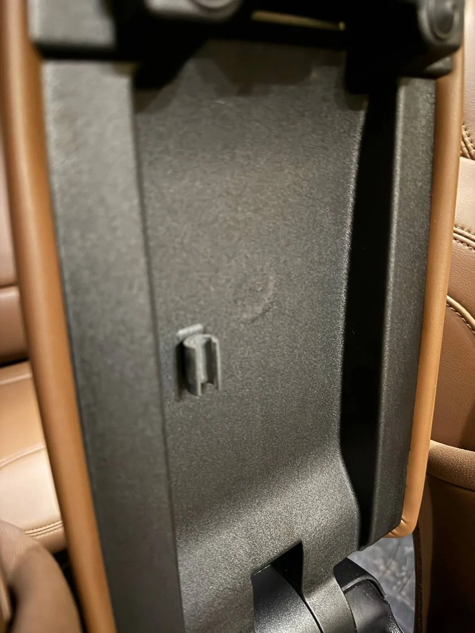 Ford Bronco Sport Got my Pen Holder IMG_7720