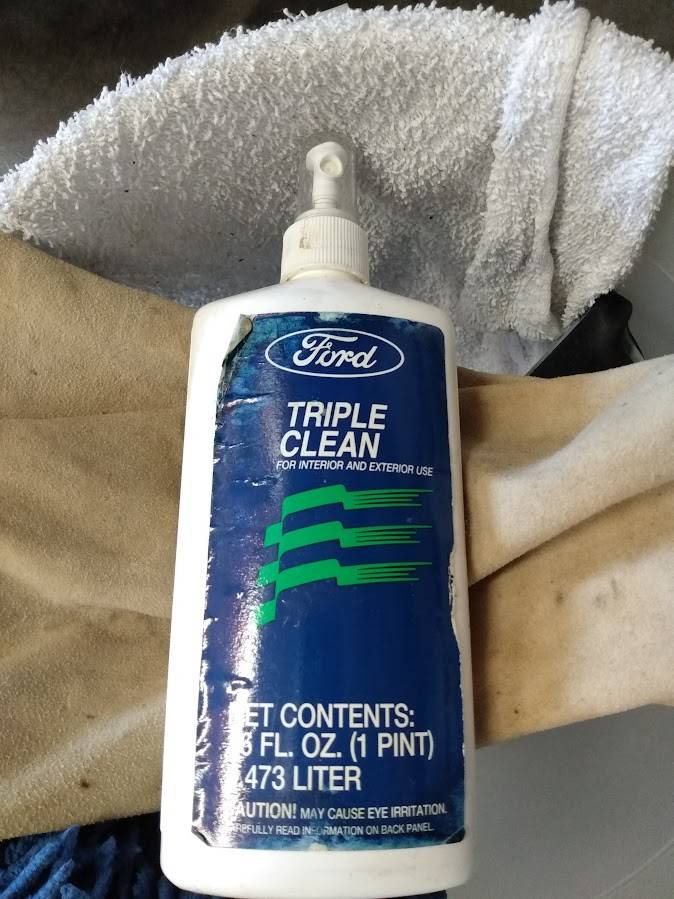 Ford Bronco Sport What did you do TO your Bronco Sport today? IMG_20250121_130050449