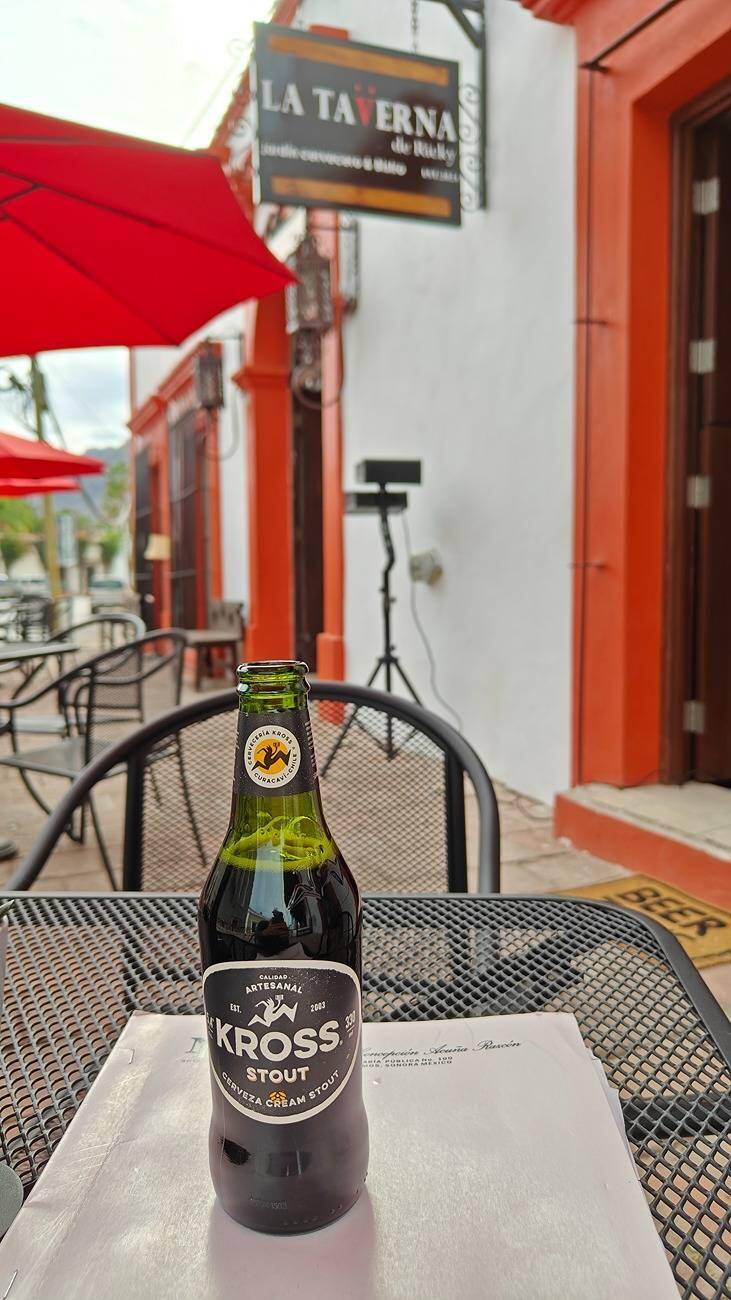 Ford Bronco Sport Beer of the day thread image_2025-01-22_170326795