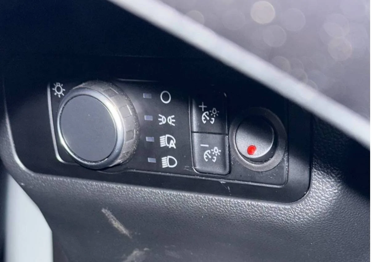 Ford Bronco Sport Seeking A-Pillar Light Help IMG_5938