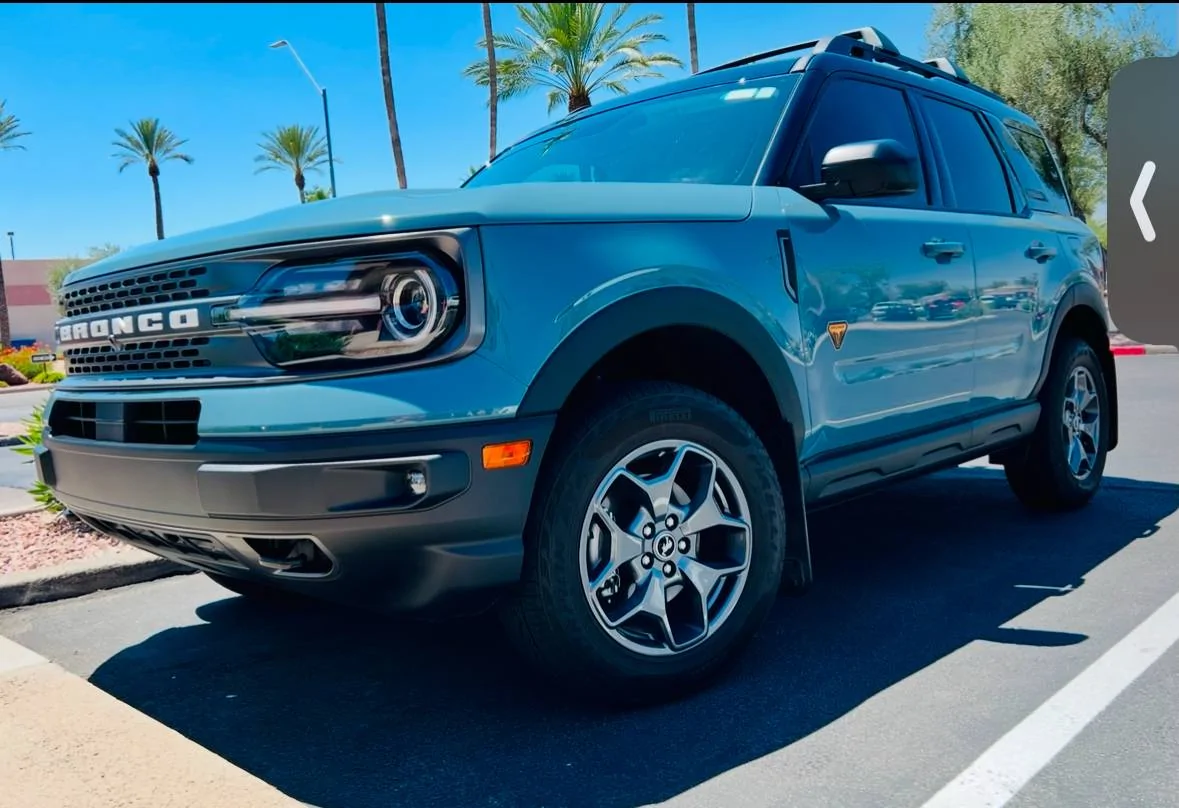 Ford Bronco Sport OB/BL black roof: Who hates ‘em? IMG_3027