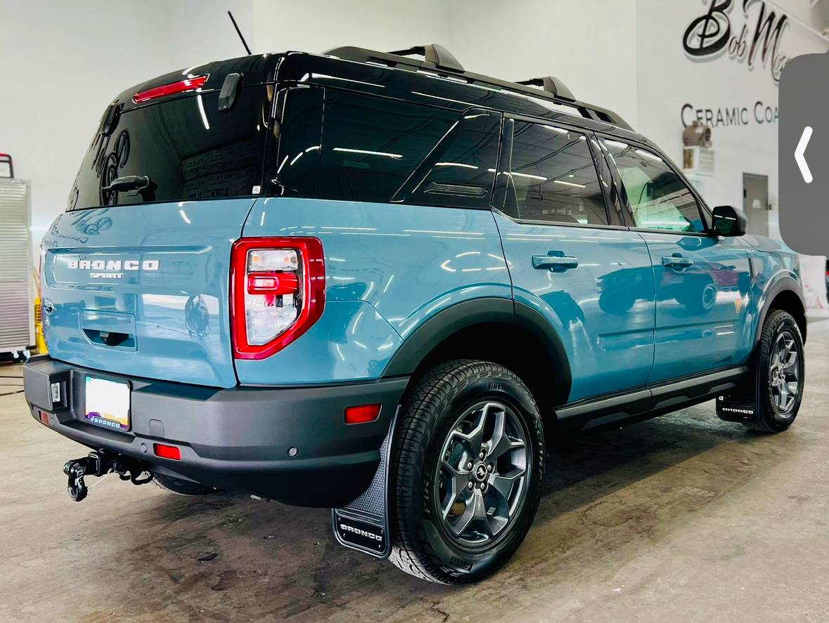Ford Bronco Sport OB/BL black roof: Who hates ‘em? IMG_3028