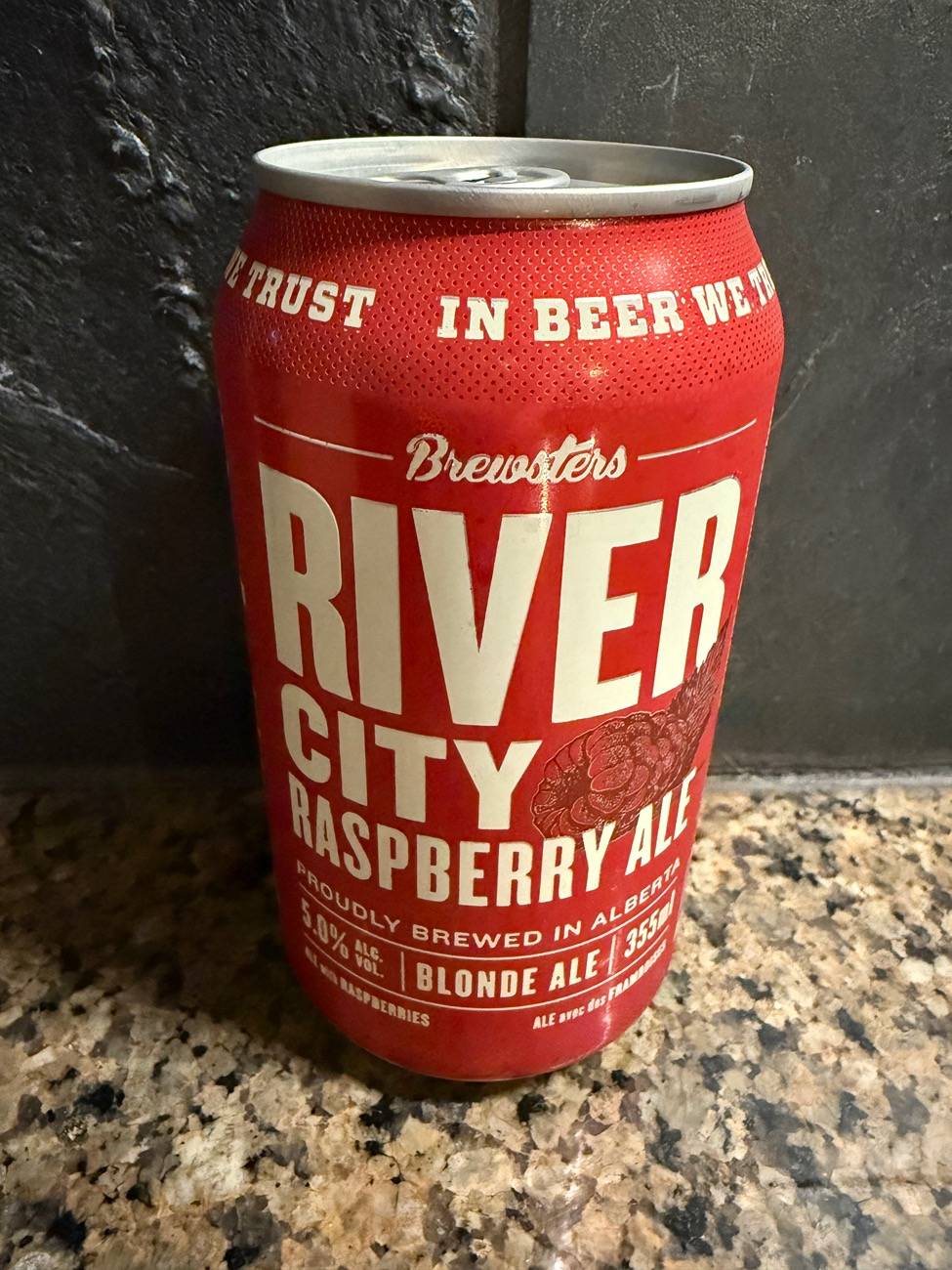 Ford Bronco Sport Beer of the day thread IMG_9985