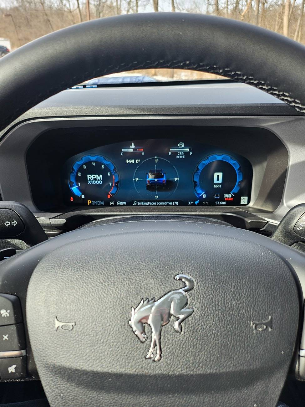 Ford Bronco Sport Received my new 2025 Bronco Sport! 20250126_131614_Original