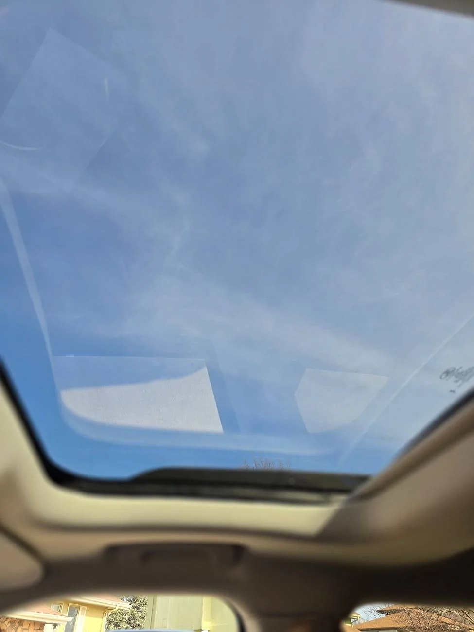 Ford Bronco Sport Received my new 2025 Bronco Sport! 20250126_123751