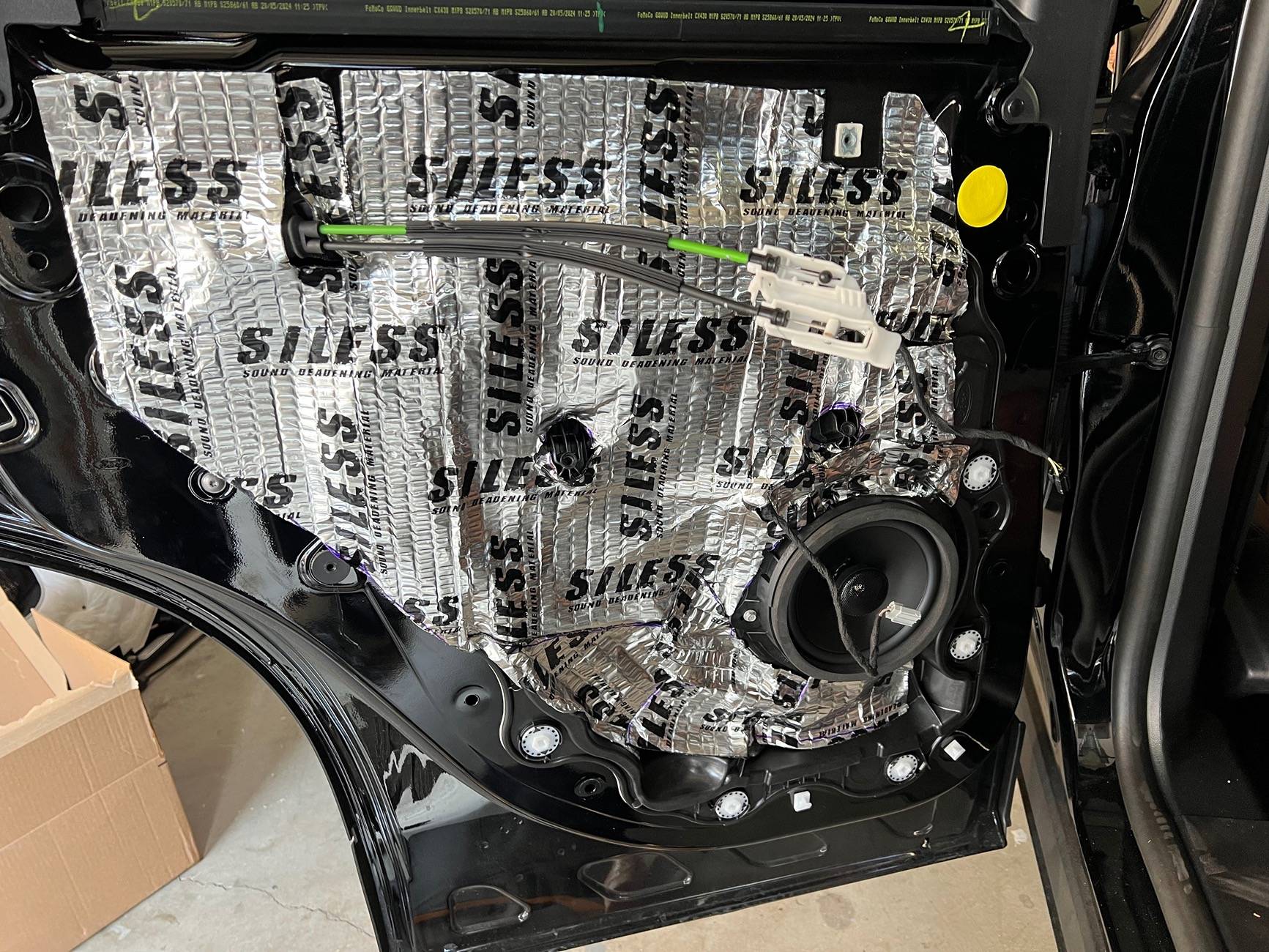 Ford Bronco Sport Oside Bronquito Build Thread IMG_9143