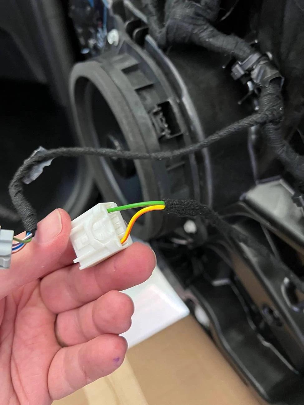 Ford Bronco Sport Oside Bronquito Build Thread IMG_9167