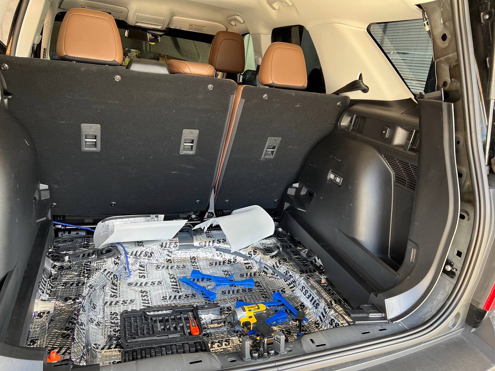 Ford Bronco Sport Oside Bronquito Build Thread IMG_9188