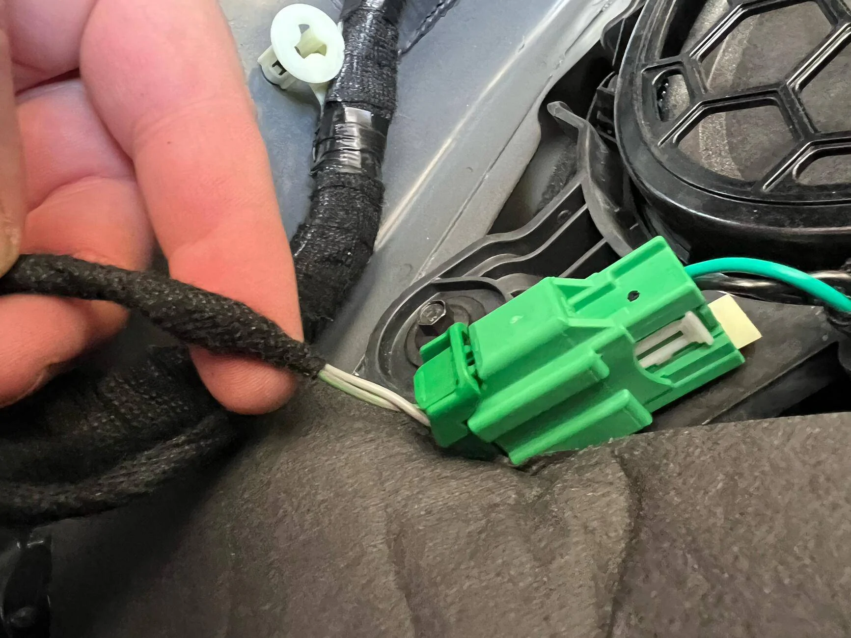 Ford Bronco Sport Oside Bronquito Build Thread tempImagej4iyJY