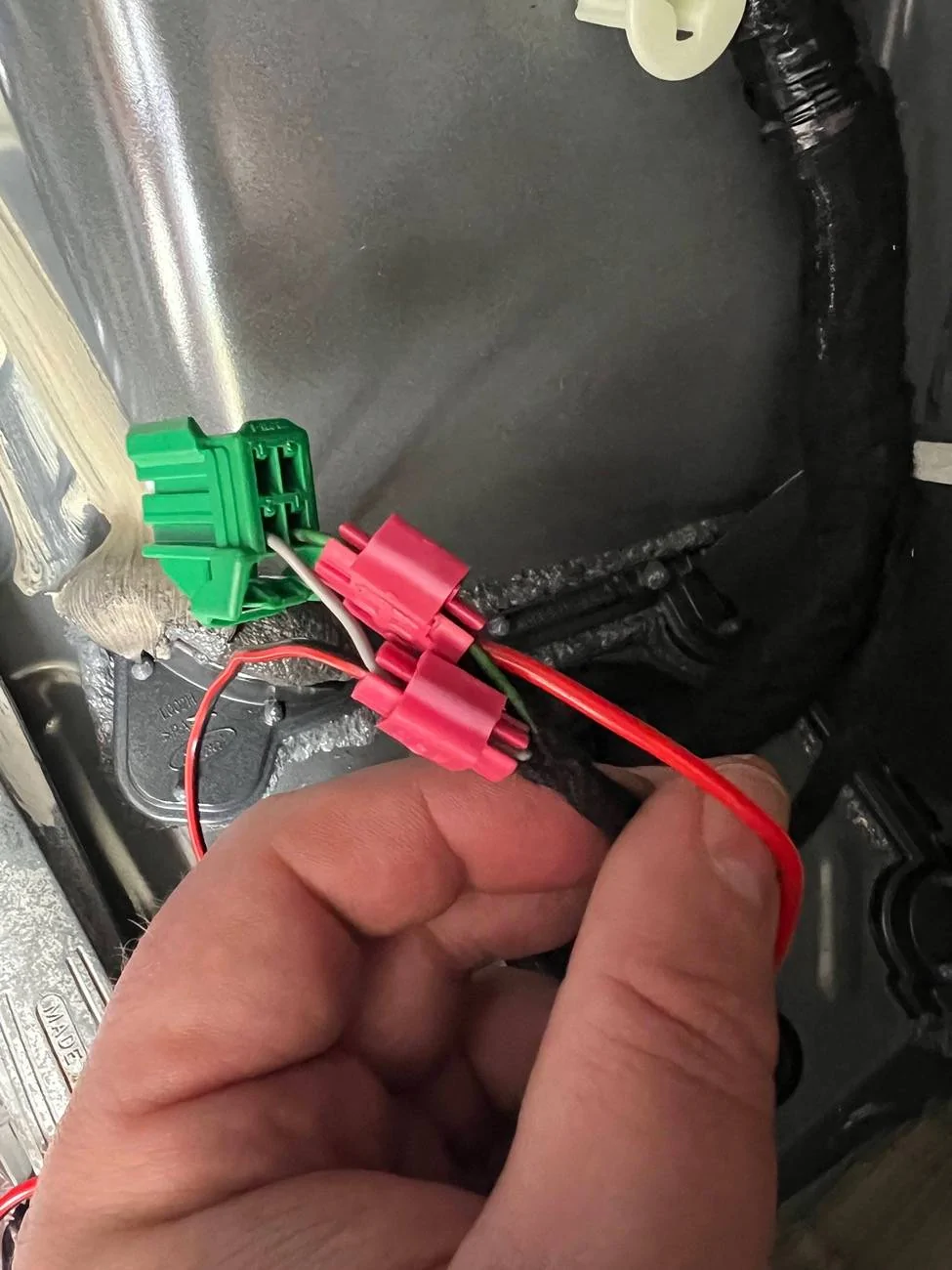 Ford Bronco Sport Oside Bronquito Build Thread IMG_9196