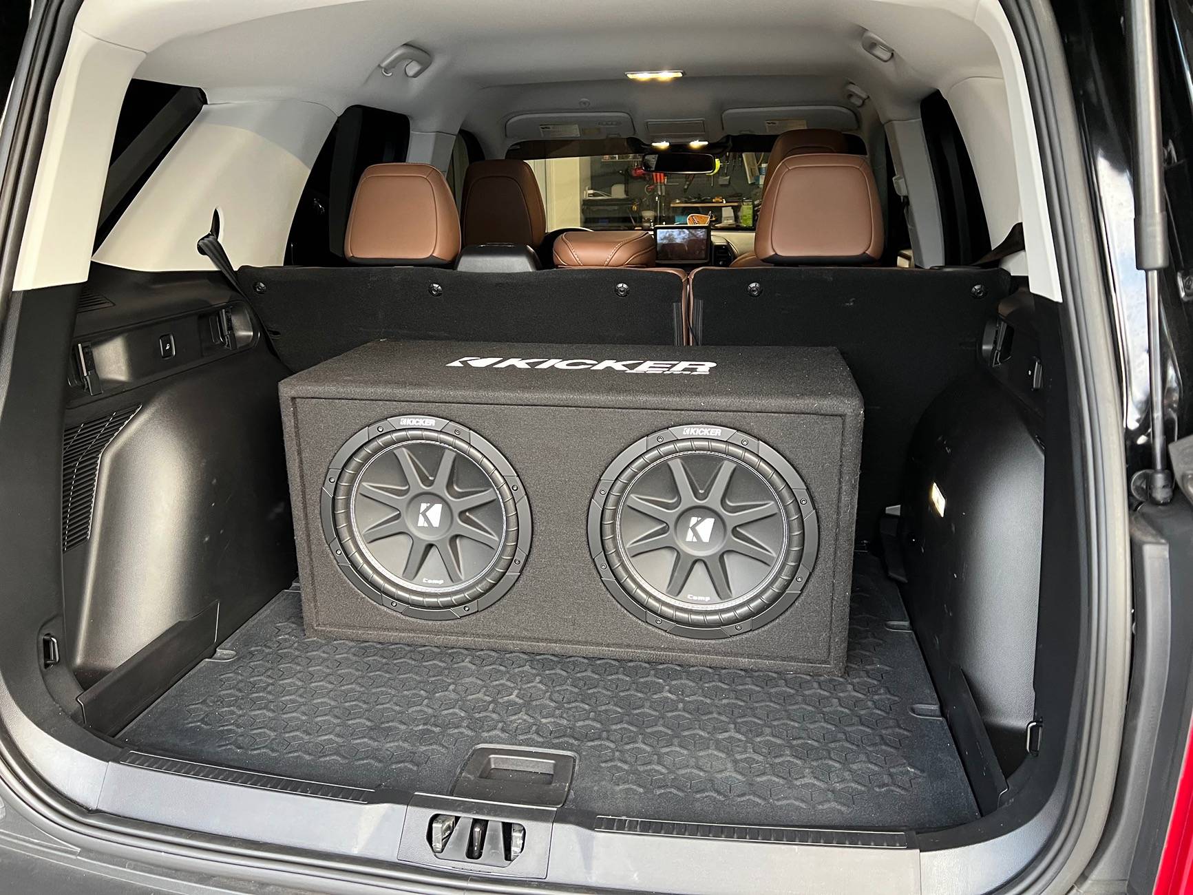 Ford Bronco Sport Oside Bronquito Build Thread IMG_9207