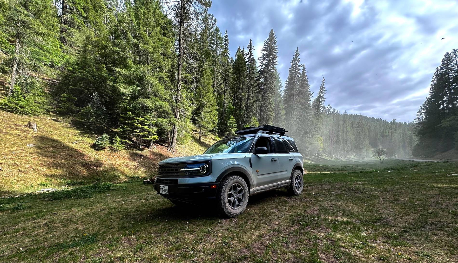 Ford Bronco Sport Don't waste time on envy... just get the best ride you can afford and enjoy! img_1842-jpe