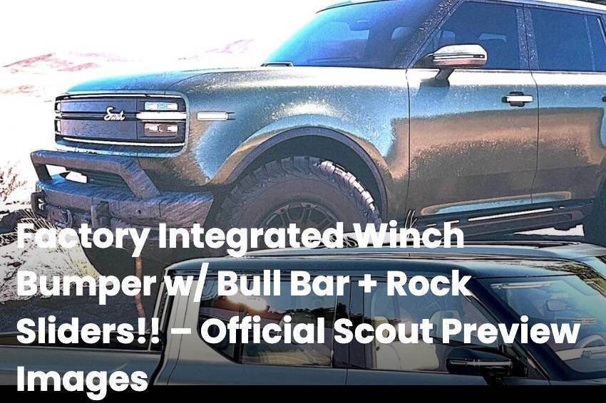 Ford Bronco Sport Official: Scout EV Pickup & SUV debut w/ Gas Range Extender, 4x4, BOF, Lockers, Sway Bar Disconnect -- All Specs, Wallpapers, Video nshot-2025-01-27-at-4-35-46-e2-80-afam-jpg-jpg-