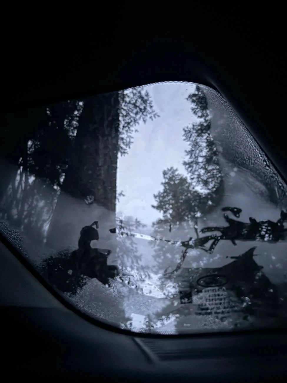 Ford Bronco Sport Don't waste time on envy... just get the best ride you can afford and enjoy! IMG_2614