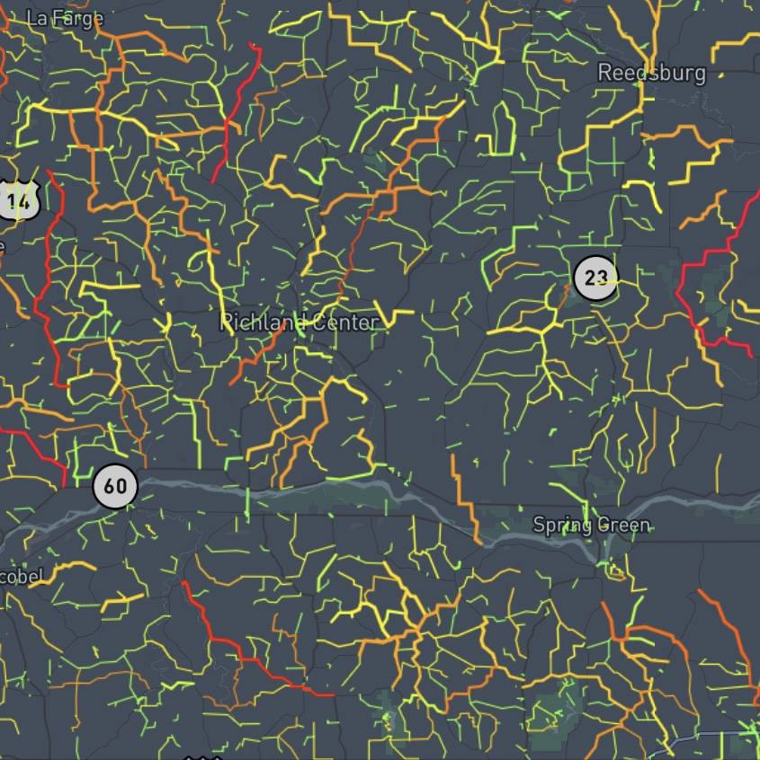 Ford Bronco Sport CURVATURE IMG_1231