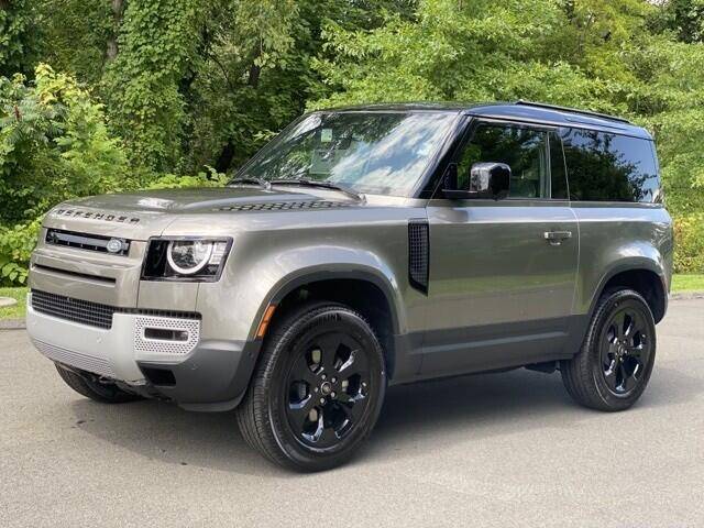 Ford Bronco Sport Don't waste time on envy... just get the best ride you can afford and enjoy! 1738182429372-zr