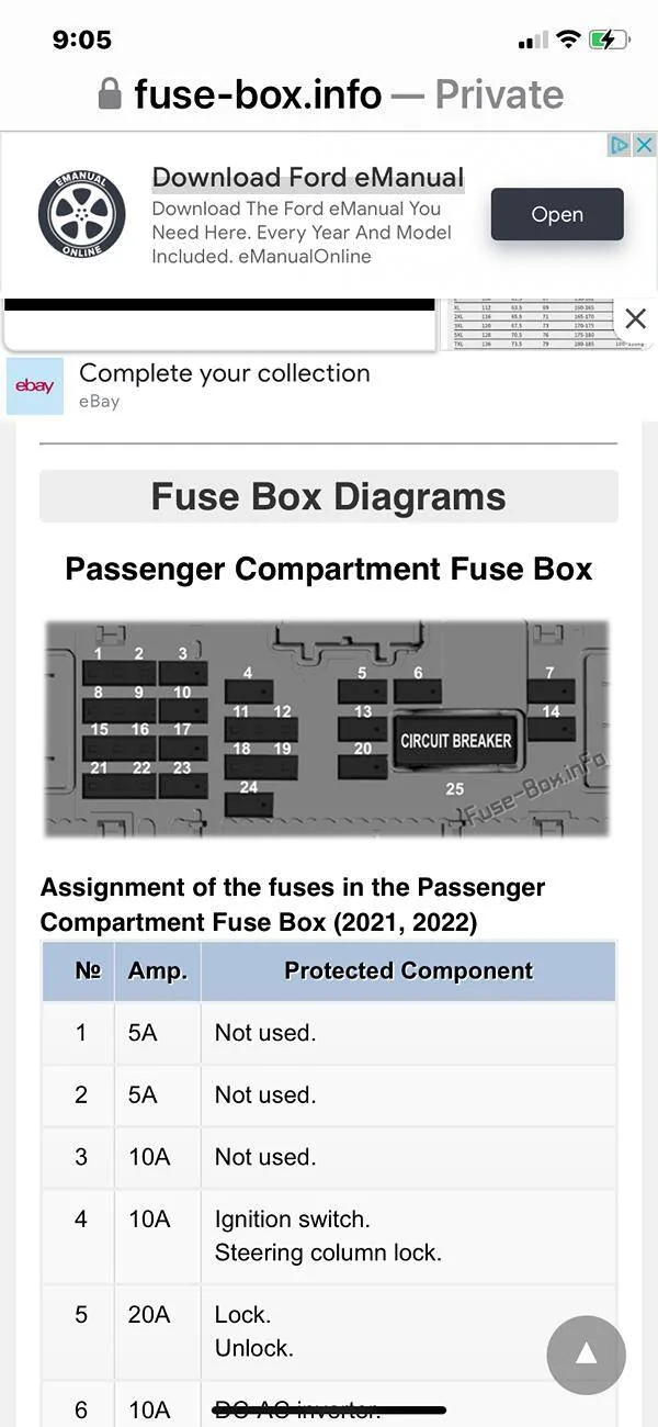 Ford Bronco Sport New Owner - 2024 BSBL IMG_0502