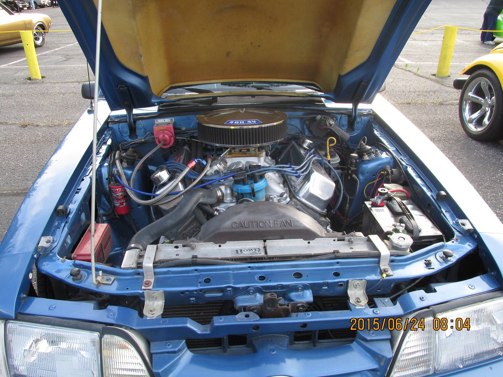 Ford Bronco Sport Afe power IMG_0196.JPG