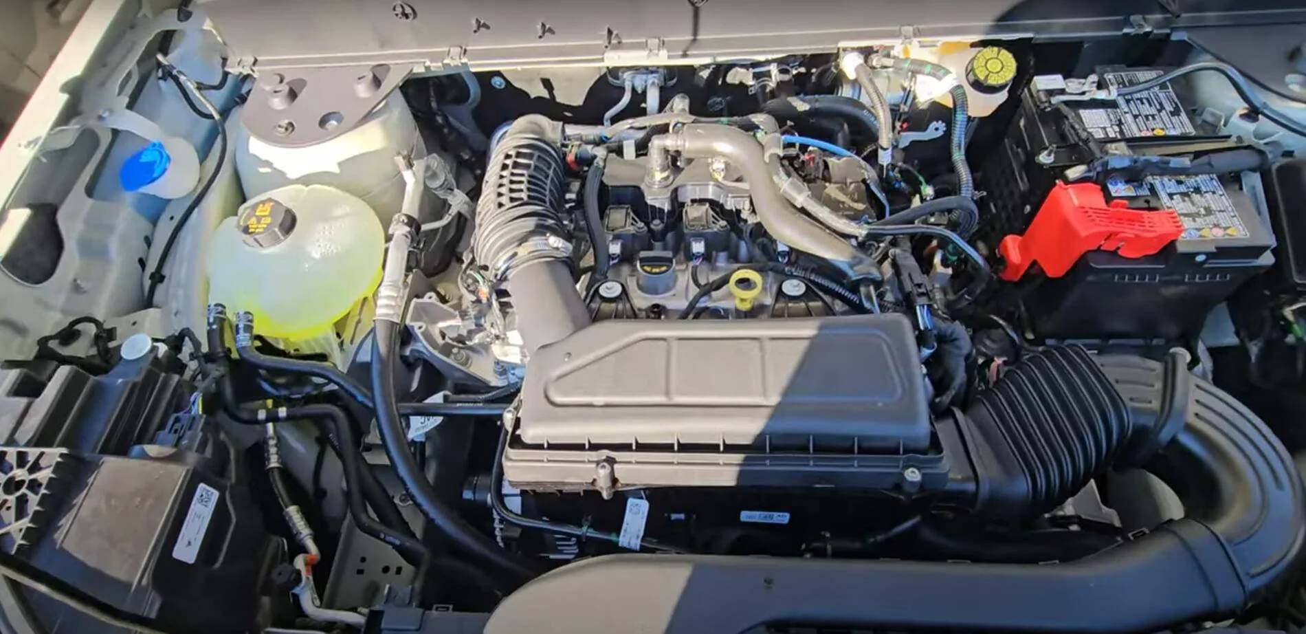 Ford Bronco Sport Desert Sand 2025 Bronco Sport Big Bend Delivered Screenshot 2025-02-01 15.45.43