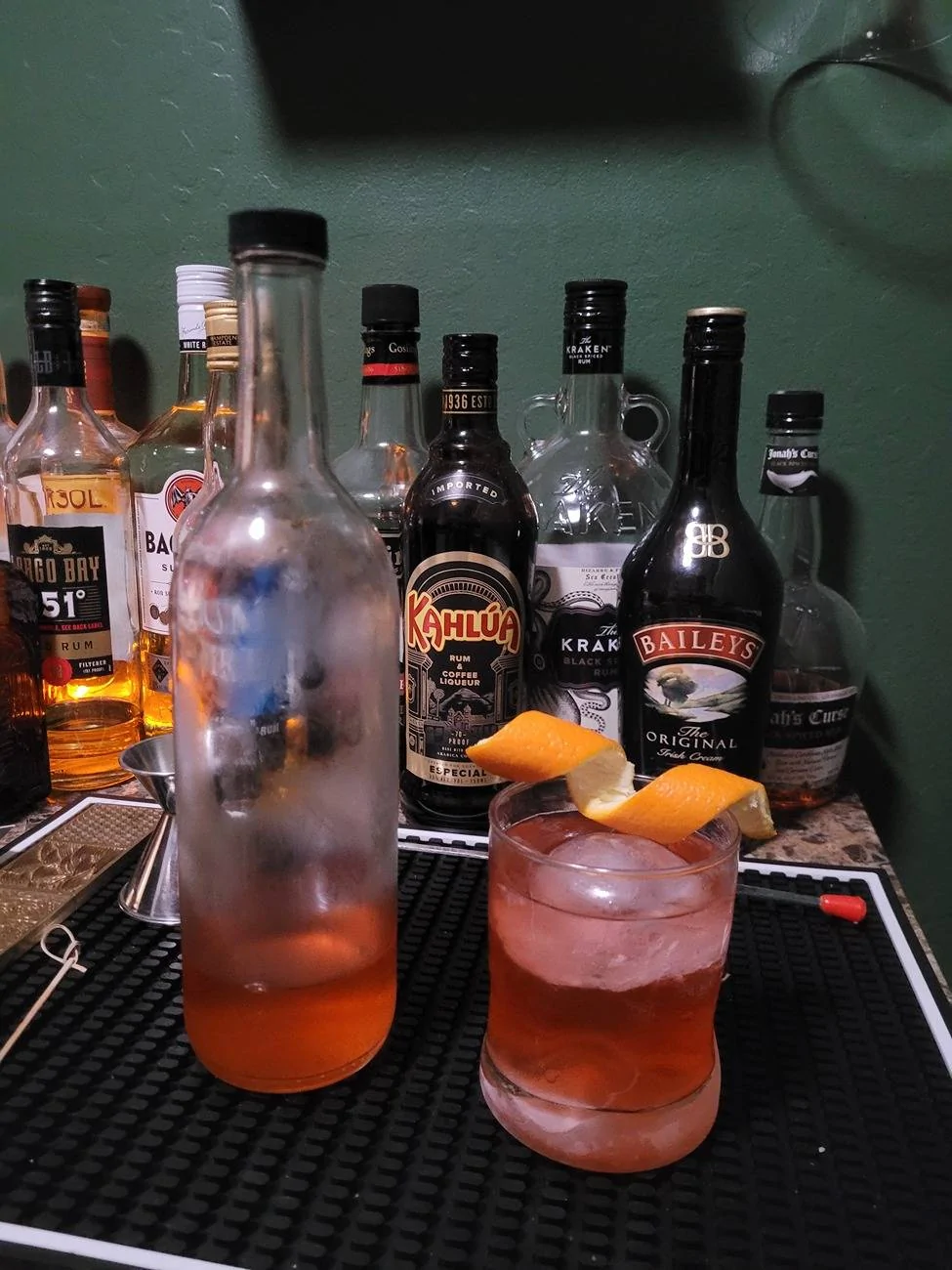 Ford Bronco Sport Beer of the day thread 20250128_180014