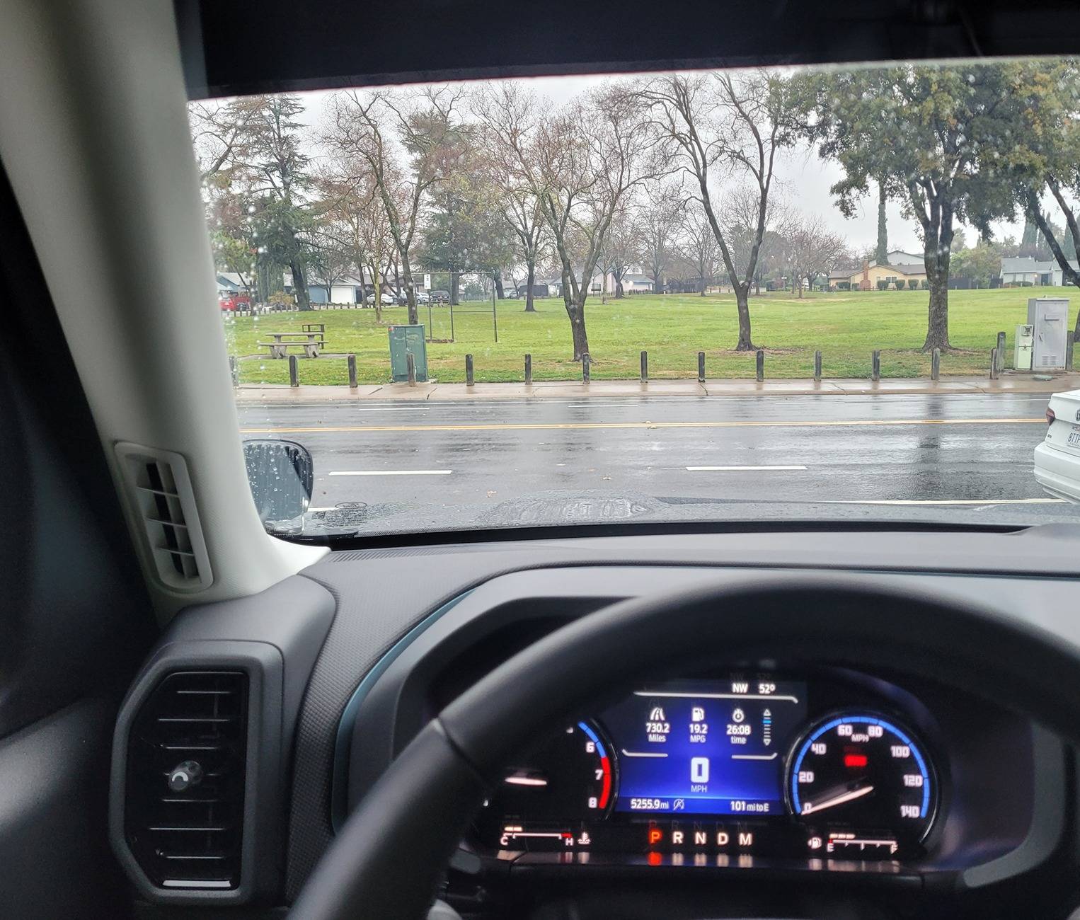 Ford Bronco Sport Seeking A-Pillar Light Help 20250201_153000