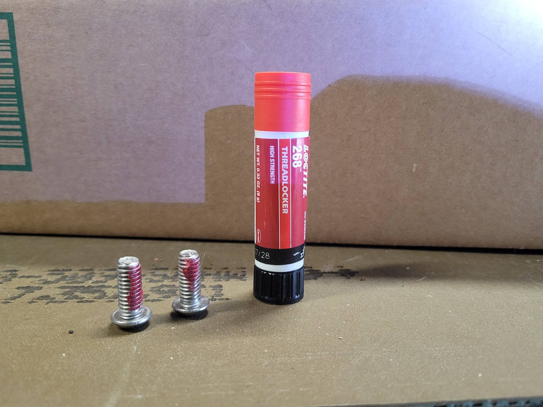 Ford Bronco Sport Quashish Family Ride Thread : 2024 Badlands 20250201_141904