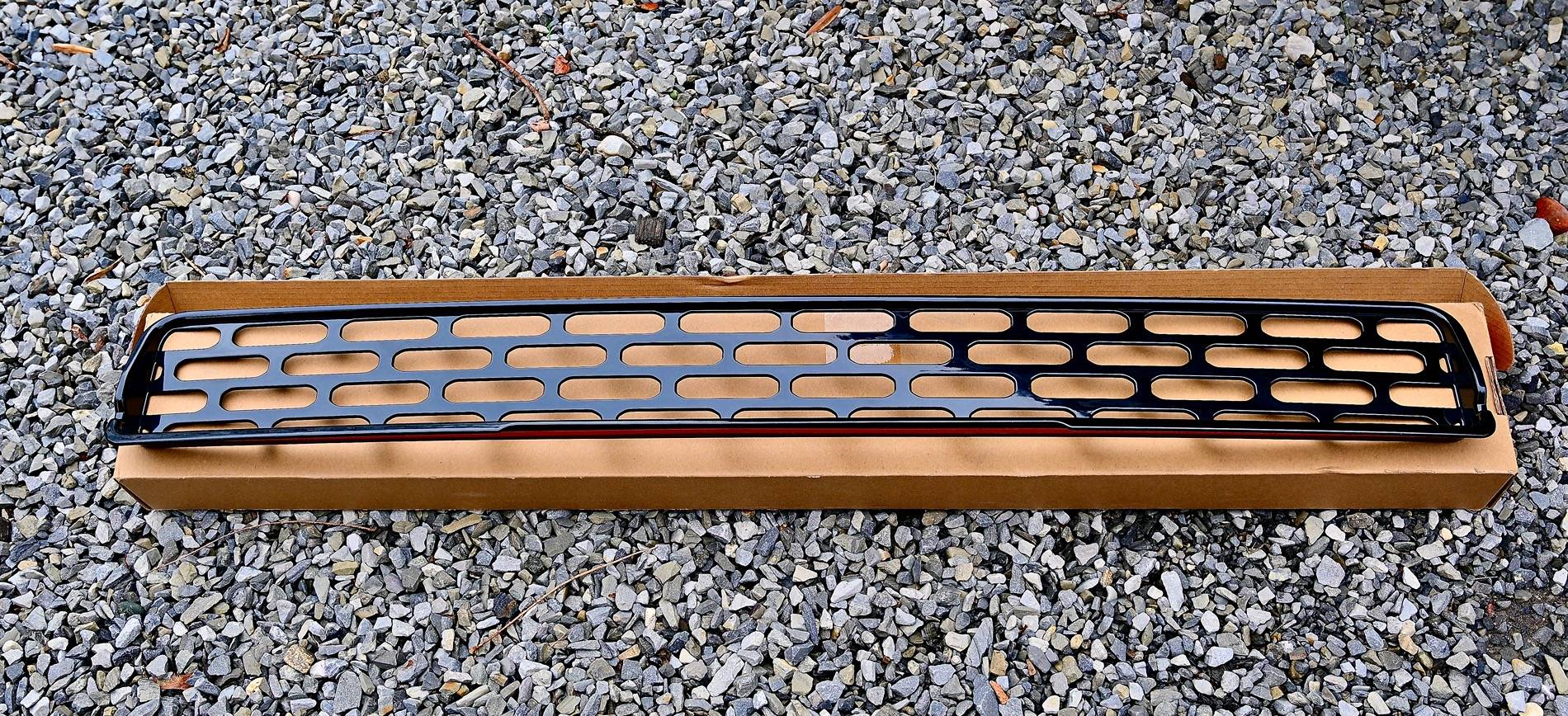 Ford Bronco Sport What did you do TO your Bronco Sport today? DSC_0324.JPG