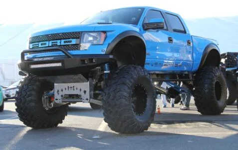 Ford Bronco Sport Does this combo of wheels / tires / lift make sense? 1738606395578-dz