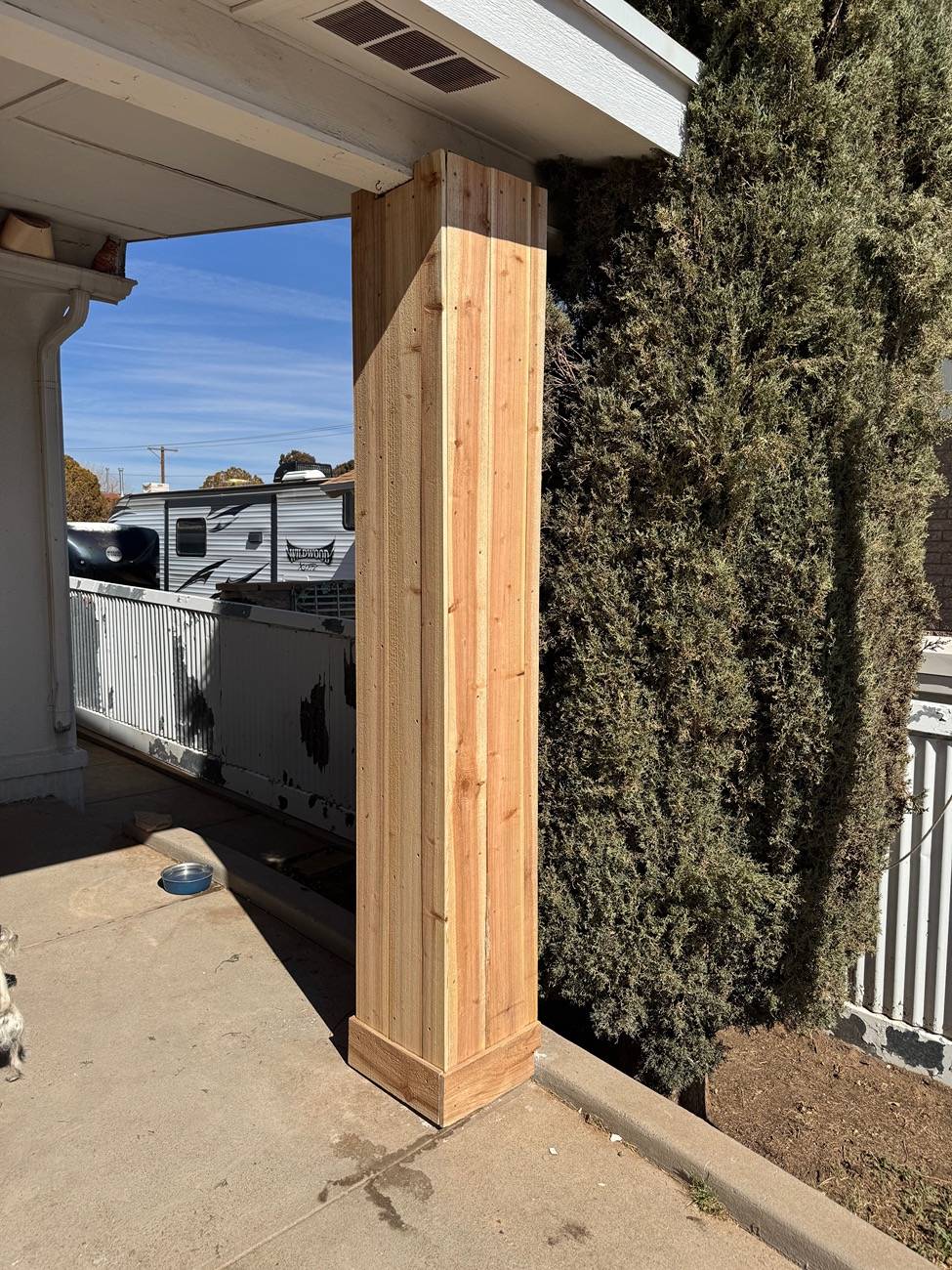 Ford Bronco Sport What did you do TO your Bronco Sport today? IMG_3938