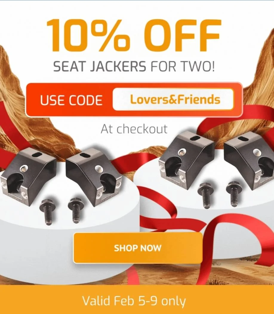 Ford Bronco Sport Quashish Family Ride Thread : 2024 Badlands Screenshot_20250205_112546_Email