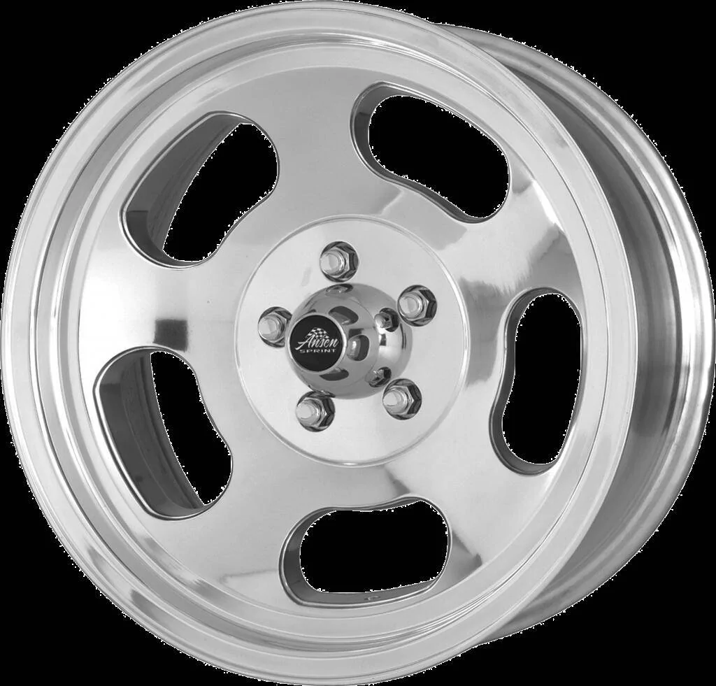 Ford Bronco Sport FAVORITE WHEELS ANSEN