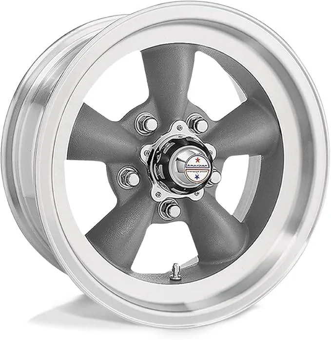 Ford Bronco Sport FAVORITE WHEELS AR TORQ THRUST