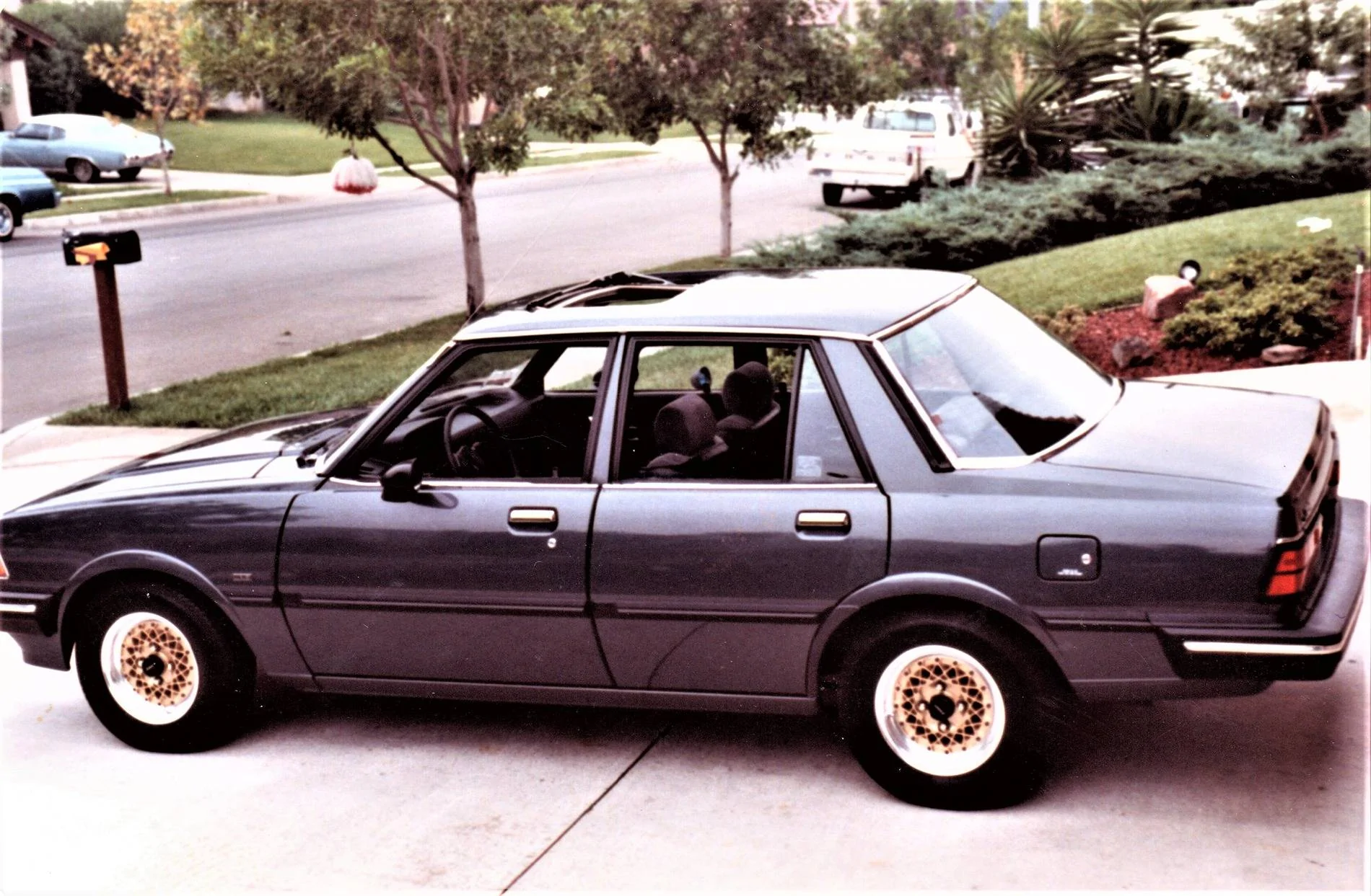 Ford Bronco Sport FAVORITE WHEELS img290