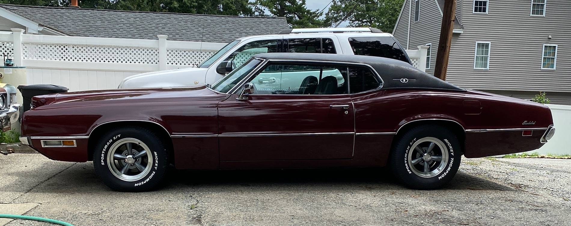 Ford Bronco Sport FAVORITE WHEELS IMG_7813