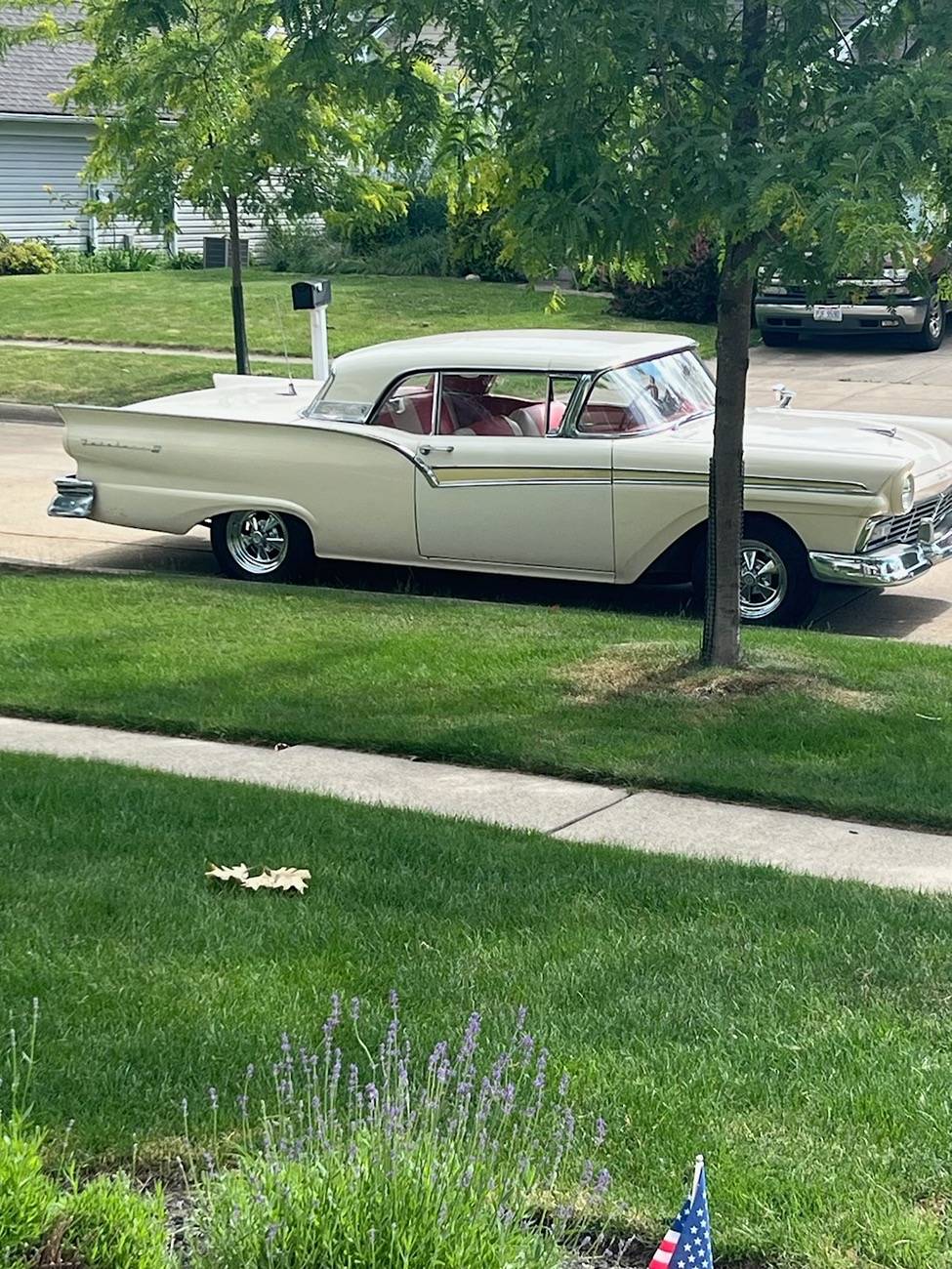 Ford Bronco Sport FAVORITE WHEELS IMG_1229