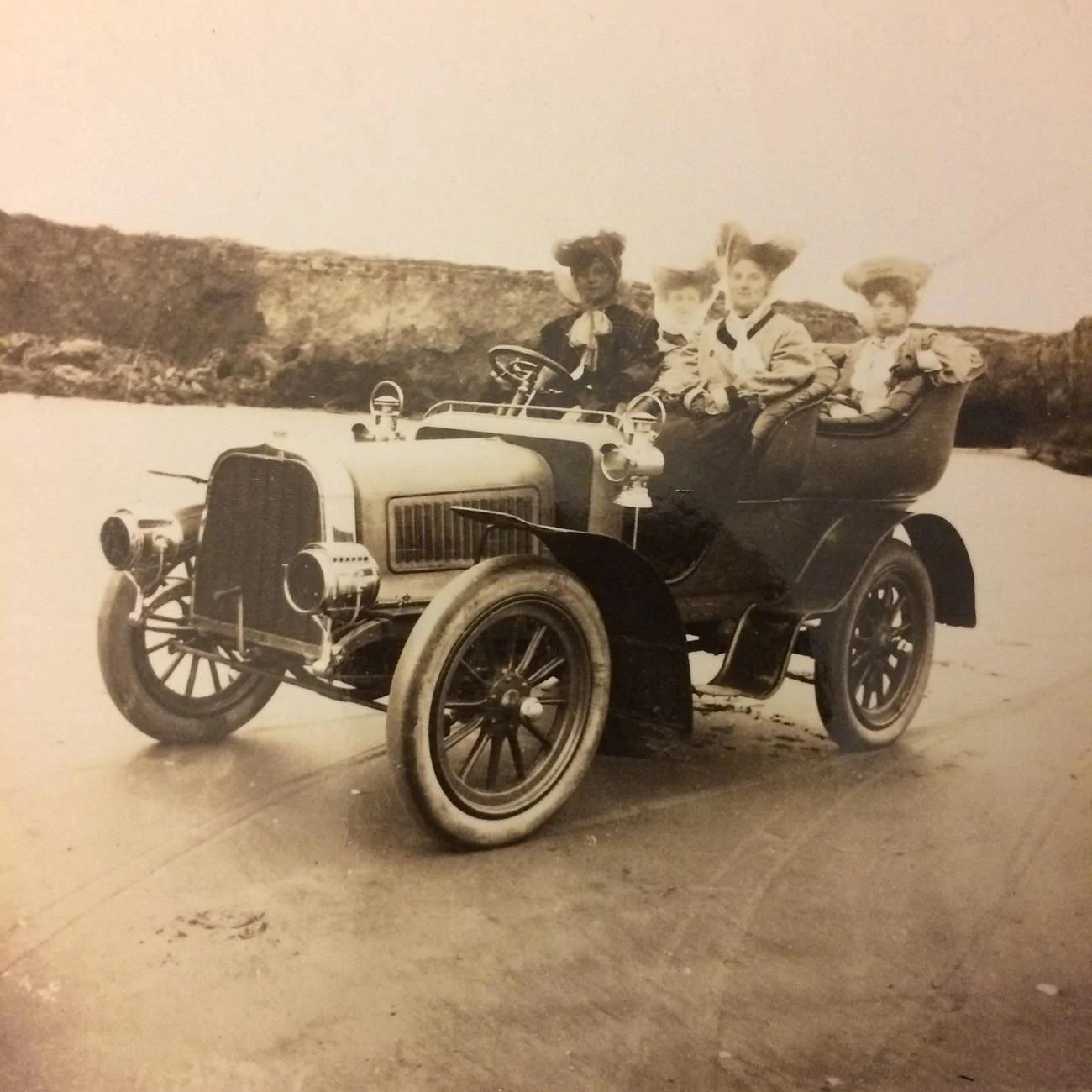Ford Bronco Sport FAVORITE WHEELS IMG_2953