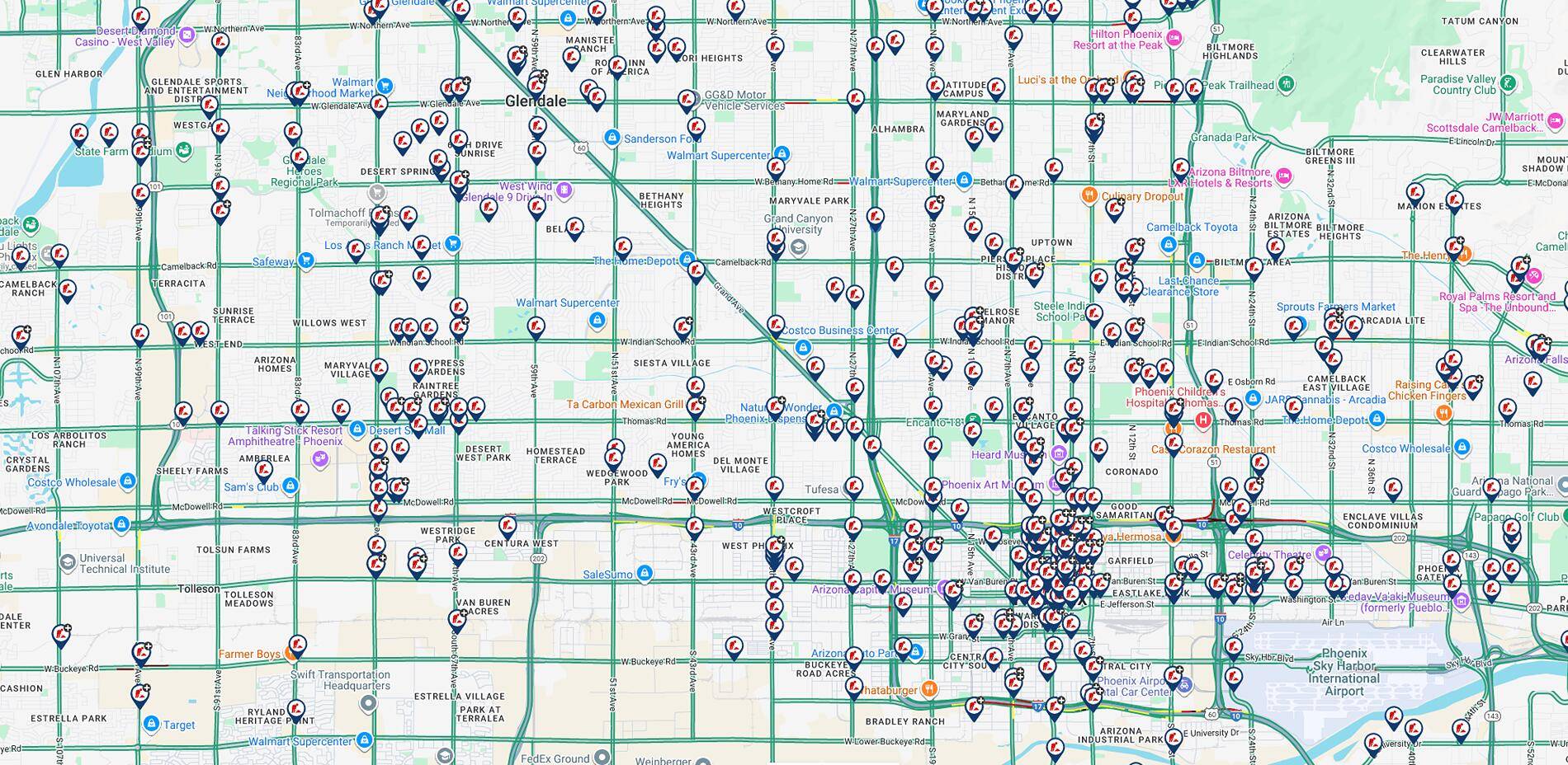 Ford Bronco Sport Ah, Construction Season in Phoenix 1738959816616-hv