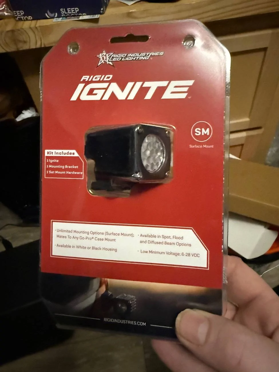 Ford Bronco Sport Wire gauge for instillation? IMG_1853